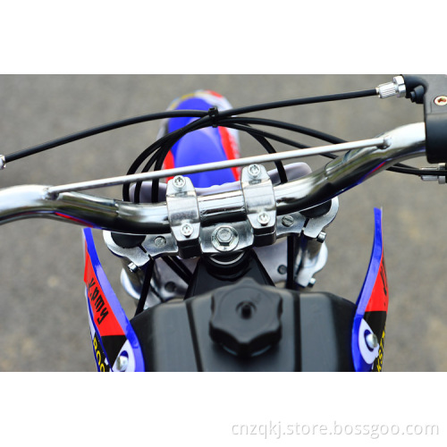 CQZQ 49CC Super Mini Moto Cross Pocket Dirt Bike
